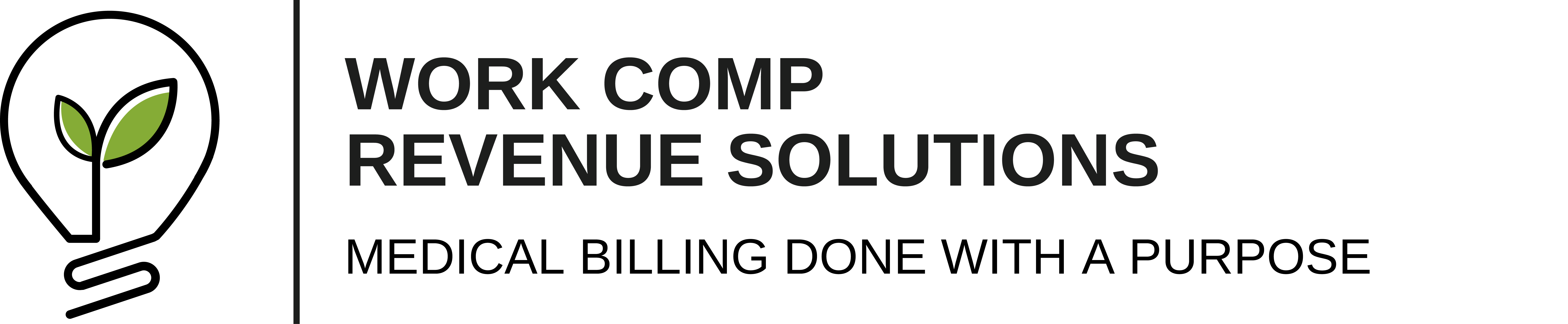 WC Revenue Solutions